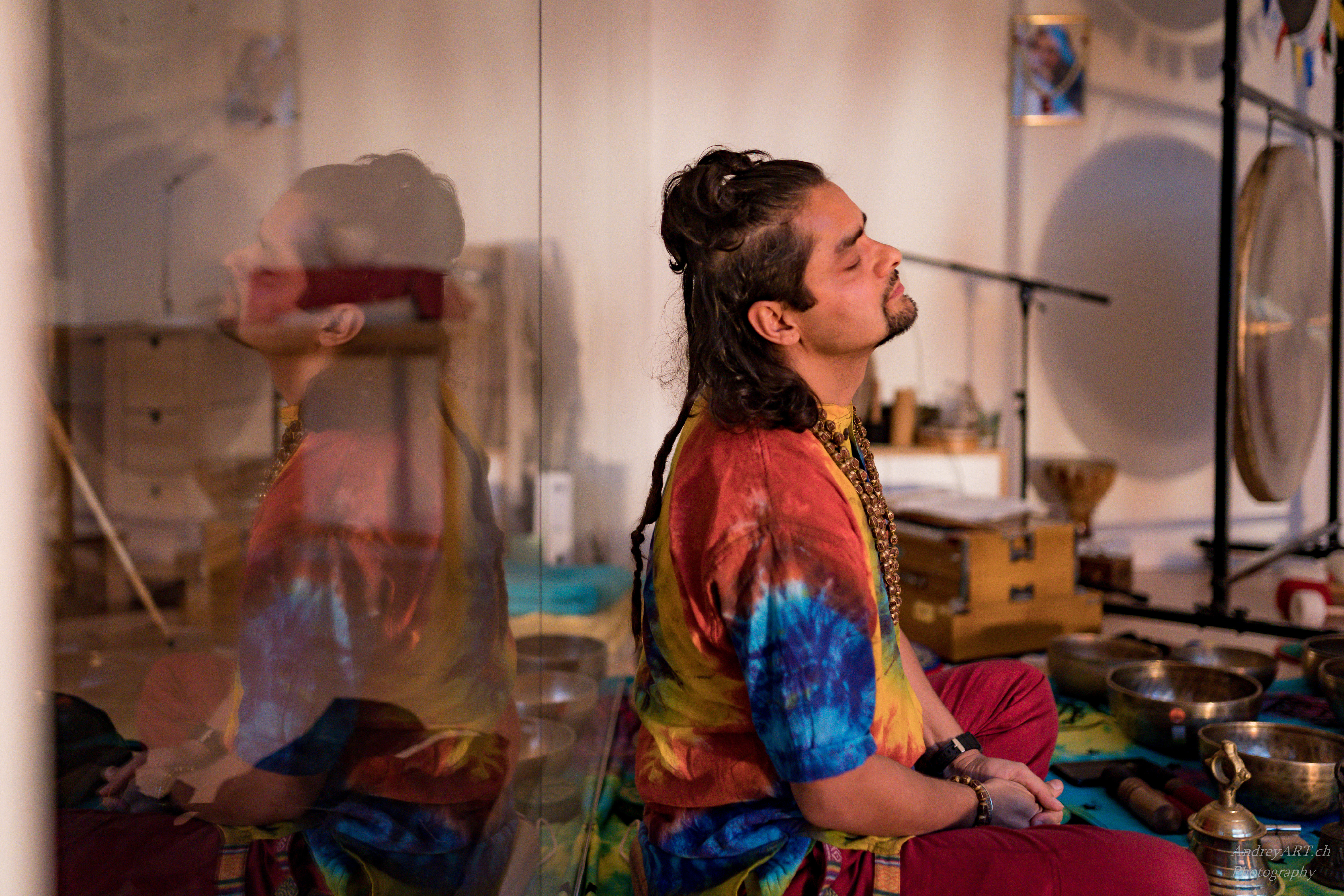 Govinda Dhruba Tiwari